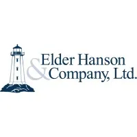 Elder Hanson & Company, Ltd. Elder Hanson & Company, Ltd.