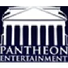 PANTHEON ENTERTAINMENT CORPORATION PANTHEON ENTERTAINMENT CORPORATION