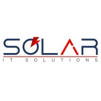 SOLAR IT SOLUTIONS (HYD) PRIVATE LIMITED SOLAR IT SOLUTIONS (HYD) PRIVATE LIMITED