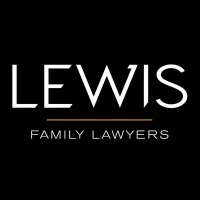 Lewis Family Lawyers Lewis Family Lawyers