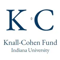 Knall-Cohen Fund - Indiana University