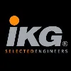 IKG GROUP AB SELECTED ENGINEERS IKG GROUP AB SELECTED ENGINEERS