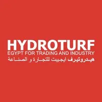 Hydroturf Egypt for Trading and Industry
