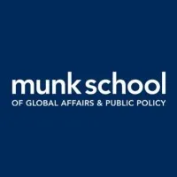 University of Toronto - Munk School of Global Affairs & Public Policy