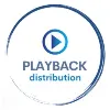 Playback Distribution Playback Distribution