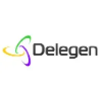 Delegen
