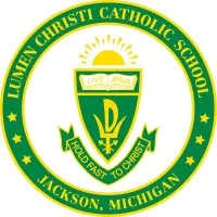 Lumen Christi Catholic School