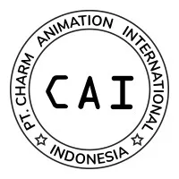 PT CHARM ANIMATION INTERNATIONAL