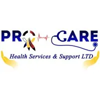 Pro-Care Health Services & Support Ltd
