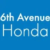 6th Avenue Honda 6th Avenue Honda