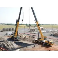 Grizzly Industrial Group, Inc.