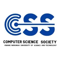 THE COMPUTER SCIENCE SOCIETY,  KNUST ORIGINAL