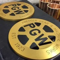 Premier Gear & Machine Works, Inc. Premier Gear & Machine Works, Inc.