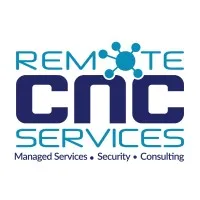 Remote CNC Services
