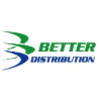 Better Distribution Better Distribution
