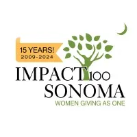 Impact100 Sonoma Impact100 Sonoma