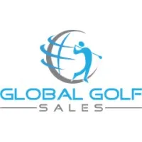 Global Golf Sales 