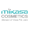 Mikasa Cosmetics - Meso Division Mikasa Cosmetics - Meso Division