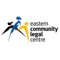 Eastern Community Legal Centre Eastern Community Legal Centre