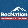 RecNation RV & Boat Storage RecNation RV & Boat Storage
