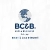 BC&B. LAW & BUSINESS BC&B. LAW & BUSINESS