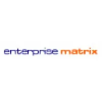 Enterprise Matrix and enableERP