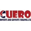 Cuero Imports and Exports Trading Ltd. Cuero Imports and Exports Trading Ltd.