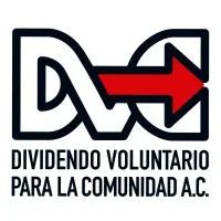 Dividendo Voluntario para la Comunidad, A.C.