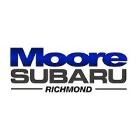 Moore Subaru Richmond