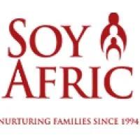 Soy Afric email format
