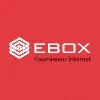 EBOX Fournisseur Internet / Internet Provider EBOX Fournisseur Internet / Internet Provider
