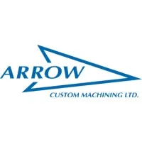 Arrow Custom Machining Limited