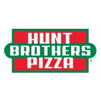 Hunt Brothers Pizza Hunt Brothers Pizza