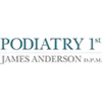 Podiatry 1st