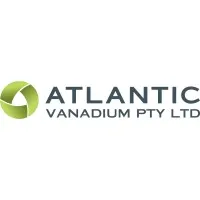Atlantic Vanadium Pty Ltd Atlantic Vanadium Pty Ltd