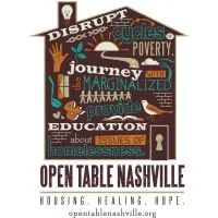 Open Table Nashville