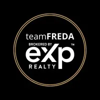 teamFREDA Brokered by eXp Realty