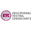 Educational Testing Consultants Educational Testing Consultants
