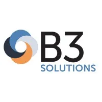 B3 Solutions