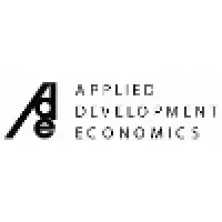 Applied Development Economics