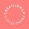 Creativemilk Brand Studio Creativemilk Brand Studio