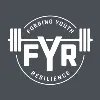 Forging Youth Resilience Forging Youth Resilience