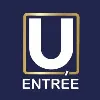 UEntrée UEntrée