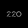 220 220