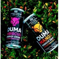 Duma Energy Drink