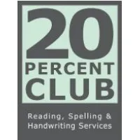 The 20% Club The 20% Club