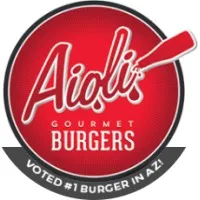 Aioli Gourmet Burgers and Catering