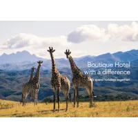 Intle Boutique Hotel