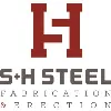 S&H Steel Co. S&H Steel Co.
