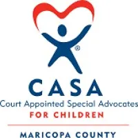 CASA of Maricopa County